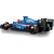 Lego Speed Champions Bolid F1® Visa Cash App RB VCARB 01 77246